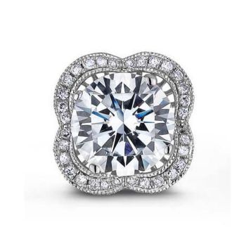 Rose & Jake 18K Rose Gold Plated